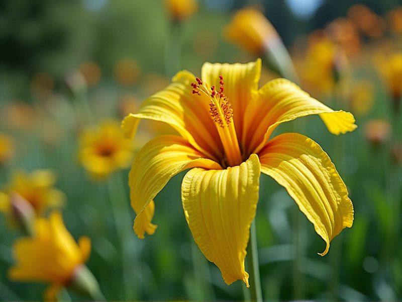Heirloom Heritage Plants: Cultivating Timeless Traditions in Gardening