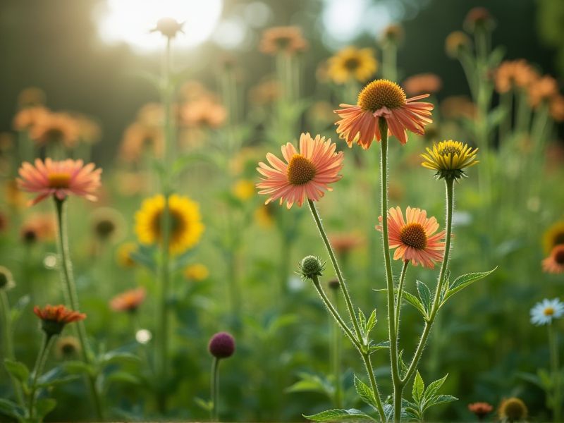 Understanding Heritage Plants: Preserving History Through Flora