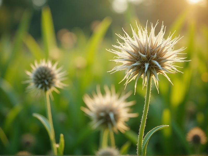The Importance of Heritage Plants in Biodiversity Conservation