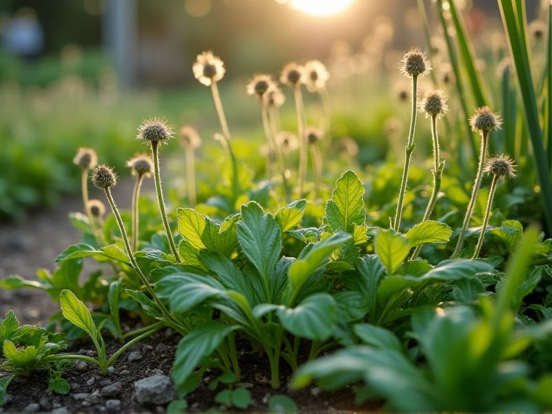 Best Cold-Resistant Plants for High-Altitude Gardens
