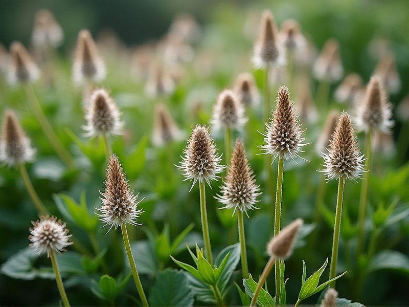 Cold-Hardy High-Altitude Plants: Thriving in Extreme Climates