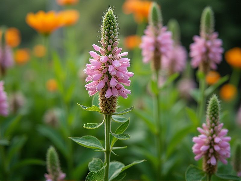 Culturally Significant Historic Plants: Understanding Their Importance and Legacy