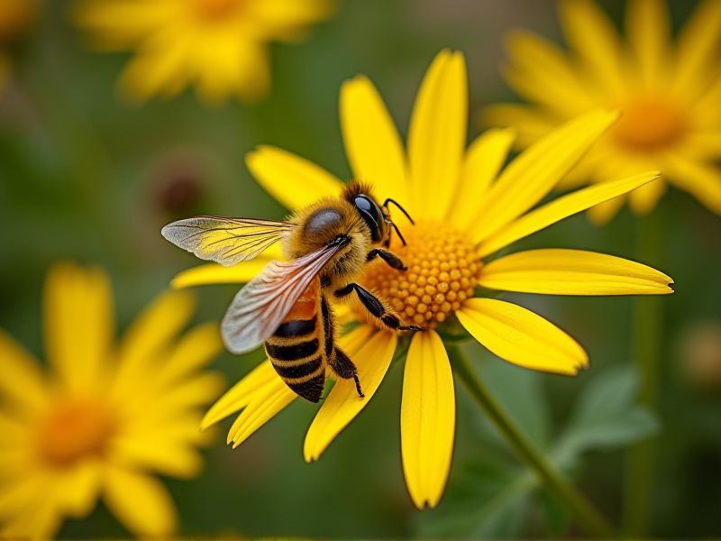 Understanding Hive Plants and Their Role in Honey Production
