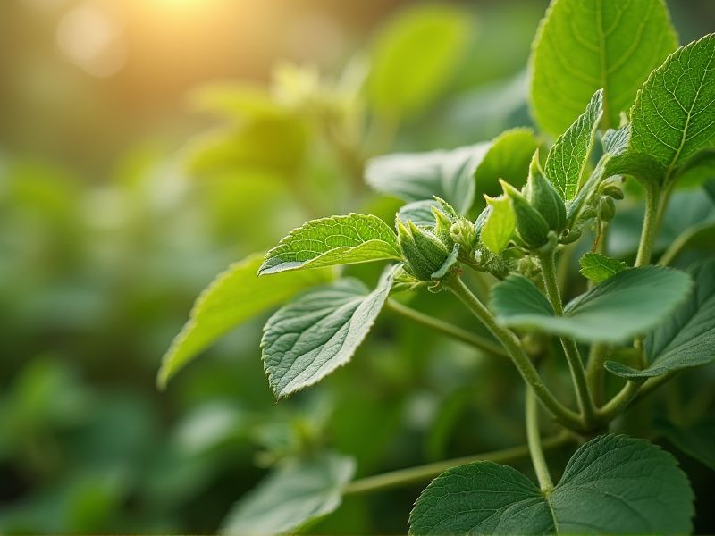 Top Homestead Plants for a Bountiful Food Supply