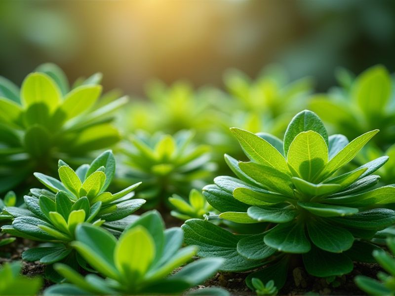 Top Houseplants for Boosting Focus and Productivity