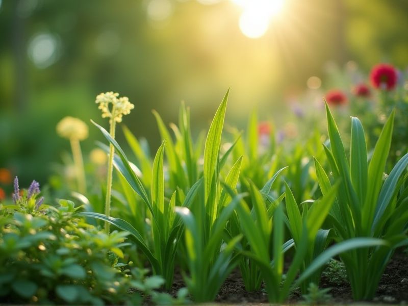 Boost Your Mood: Top Houseplants for Mental Well-being
