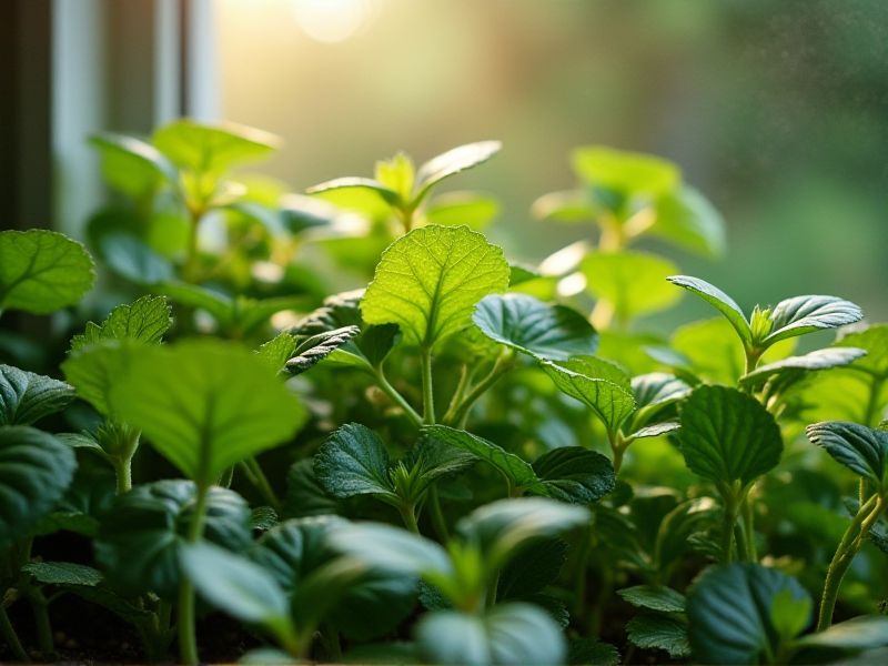 The Ultimate Guide to Houseplants Thriving in Indirect Light Conditions