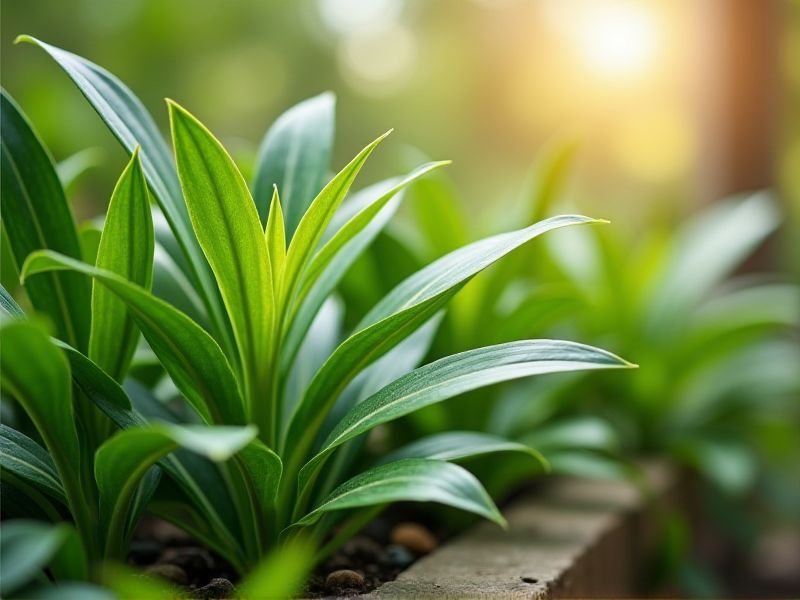 Top Houseplants for Removing Toxins: A Cleaner, Healthier Home