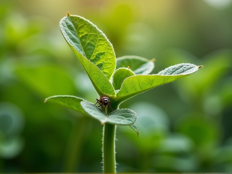 Houseplants That Naturally Repel Insects & Keep Your Home Pest-Free