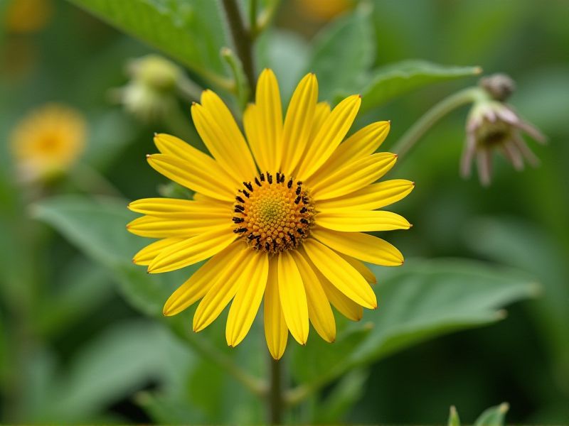 Choosing Disease-Resistant Hybrid Plants for a Thriving Garden