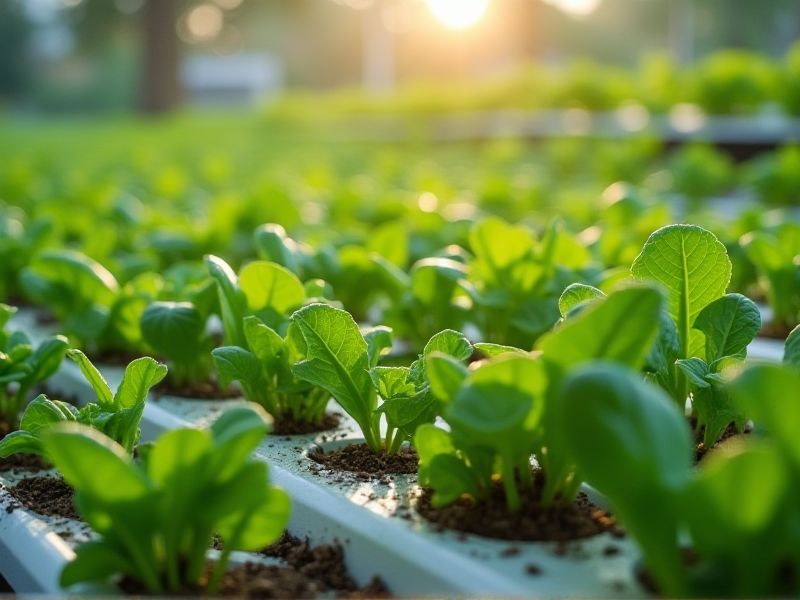 Hydroponic Plants Made Easy: Top Picks for Effortless Growth