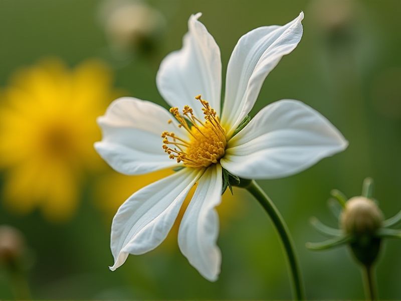 Hypoallergenic Plants: Allergy-Free Options for Your Home and Garden