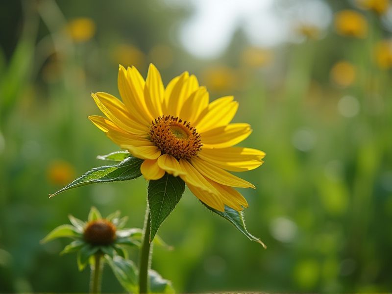 Edible Indigenous Plants: A Guide to Native, Nutritious Flora