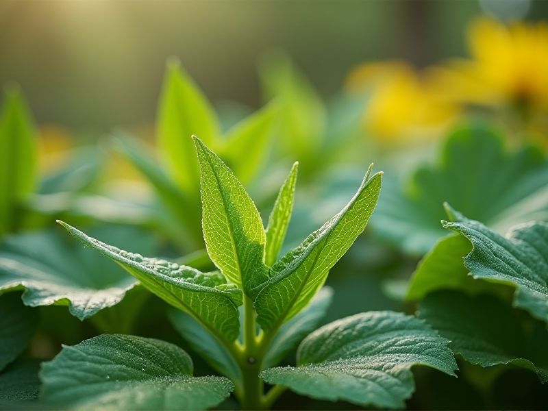 Water-Wise Indigenous Plants: Selecting Varieties for Eco-Friendly Gardens