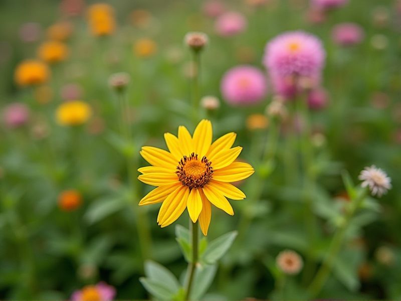 Low-Maintenance Native Plants for Effortless Gardening