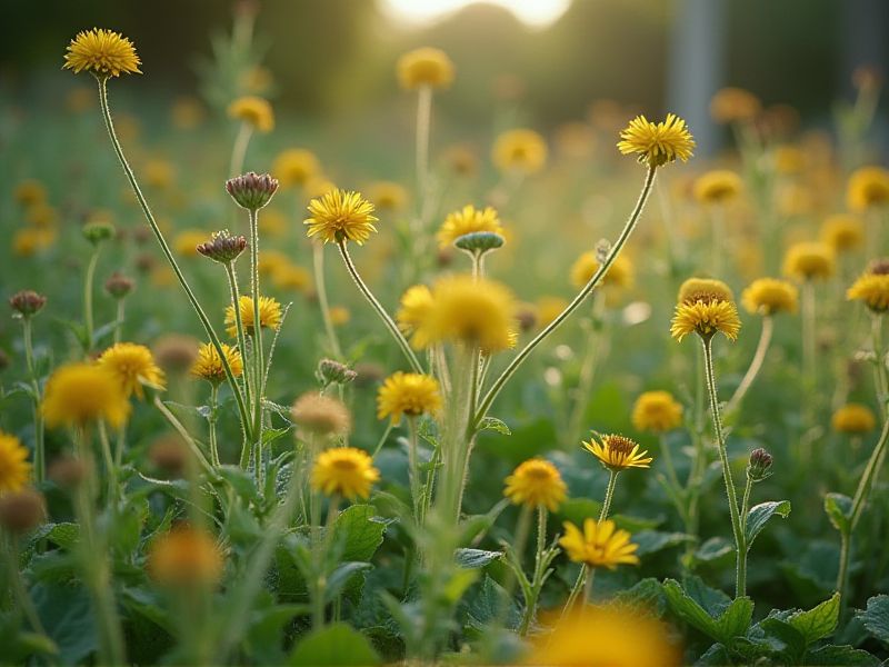 Native Drought-Resistant Plants: A Guide to Eco-Friendly Landscaping