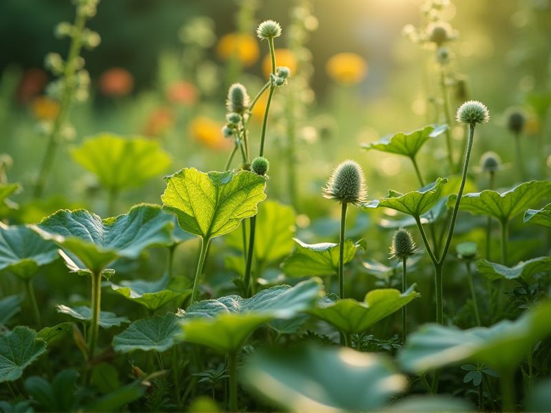 Native Plants for Boosting Biodiversity: Essential Choices for Your Garden