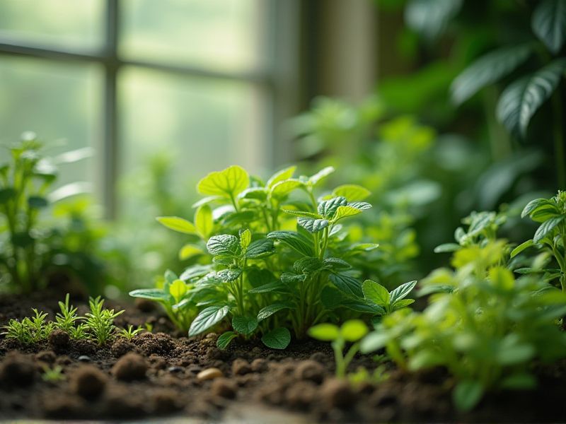 Easiest Indoor Plants to Propagate & Grow in Your Home