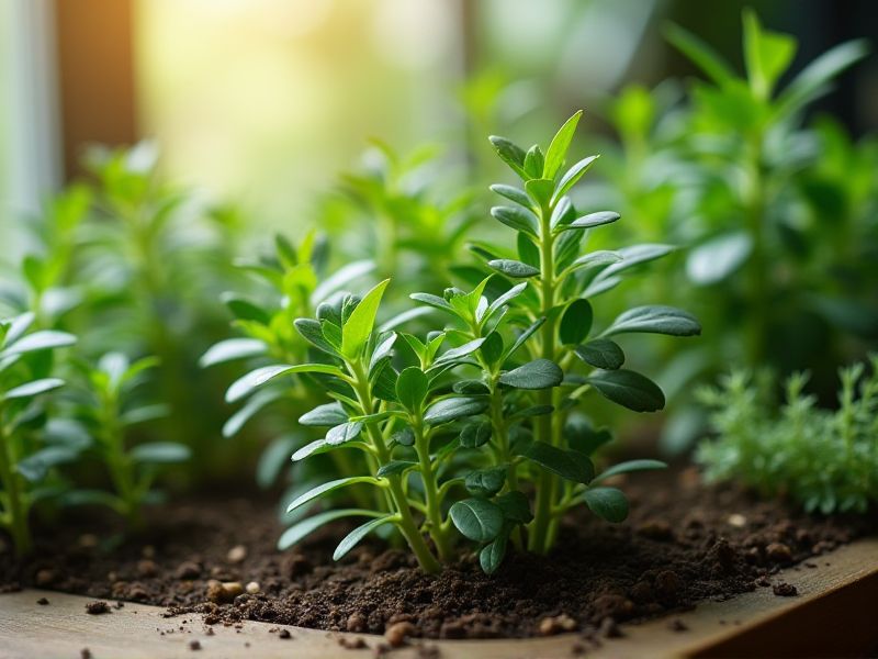Low-Maintenance Indoor Plants for Effortless Greenery