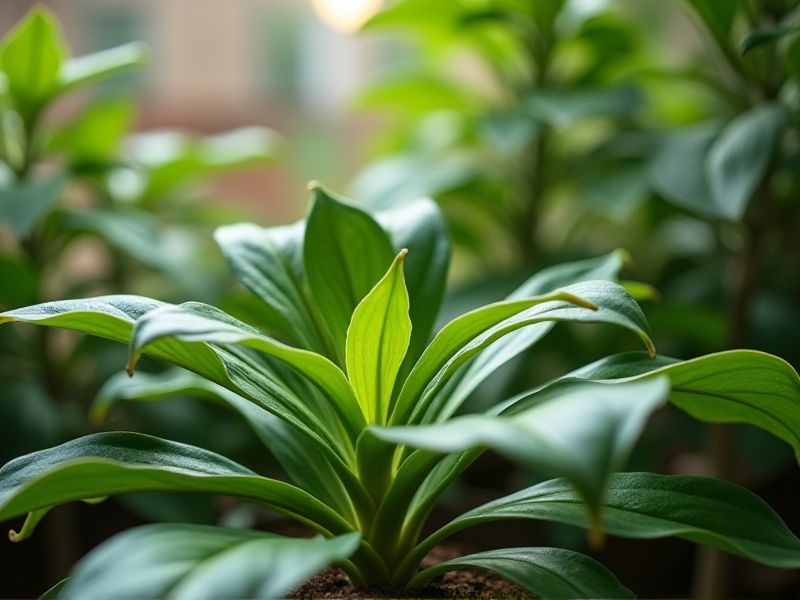 Cat-Friendly Indoor Plants: Safe Choices for Your Home
