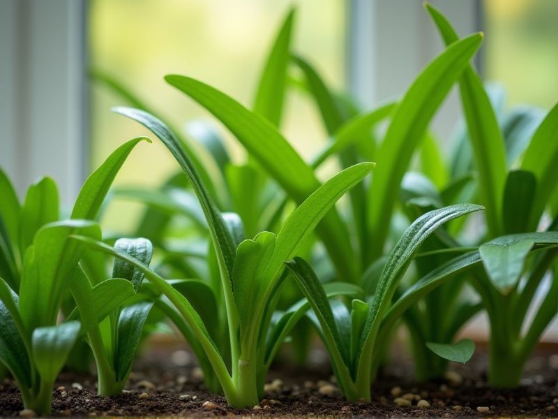 Safe Indoor Plants for Children - A Parent's Guide to Non-Toxic Selections