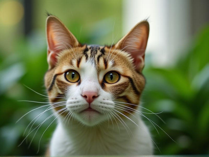 Cat-Friendly Indoor Plants: A Safe Guide for Your Feline Companions