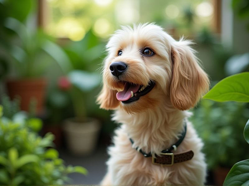 Pet-Friendly Indoor Plants: A Guide to Safe Choices for Your Home
