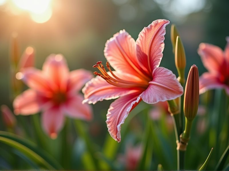 Winter-Blooming Indoor Plants: Choosing and Caring for Seasonal Blossoms