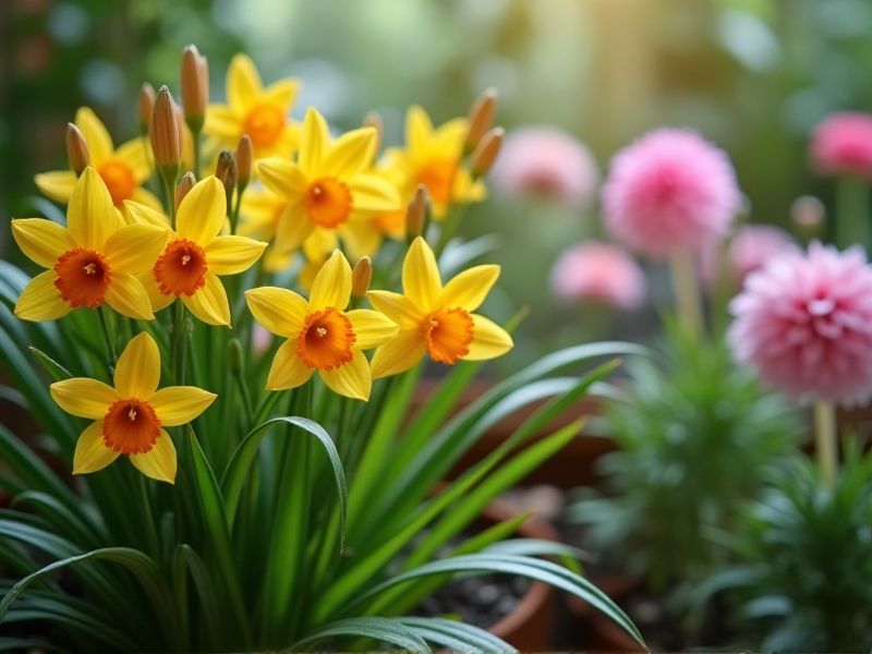 Year-Round Blooming Indoor Plants: Top Picks & Care Tips