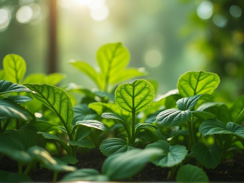 Guide to Indoor Plants That Naturally Repel Pests
