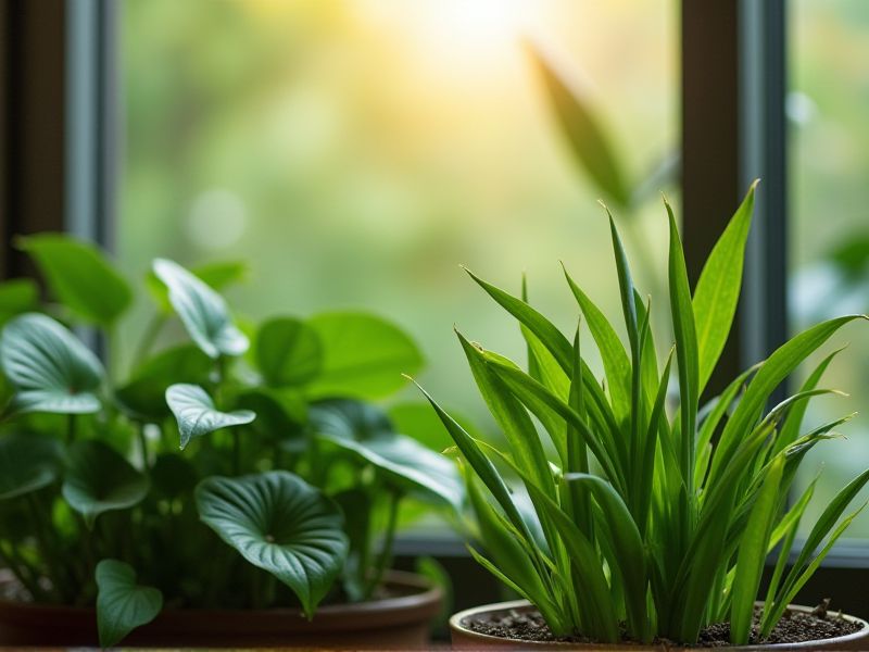 Discover Delightful Indoor Fragrant Plants to Enhance Your Home Ambiance