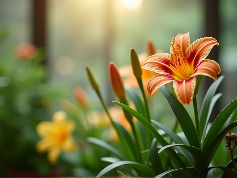 Year-Round Blooming Indoor Plants: A Comprehensive Guide