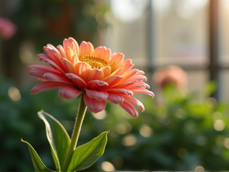 Winter Blooming Indoor Plants: Vibrant Flowers for Cold Months