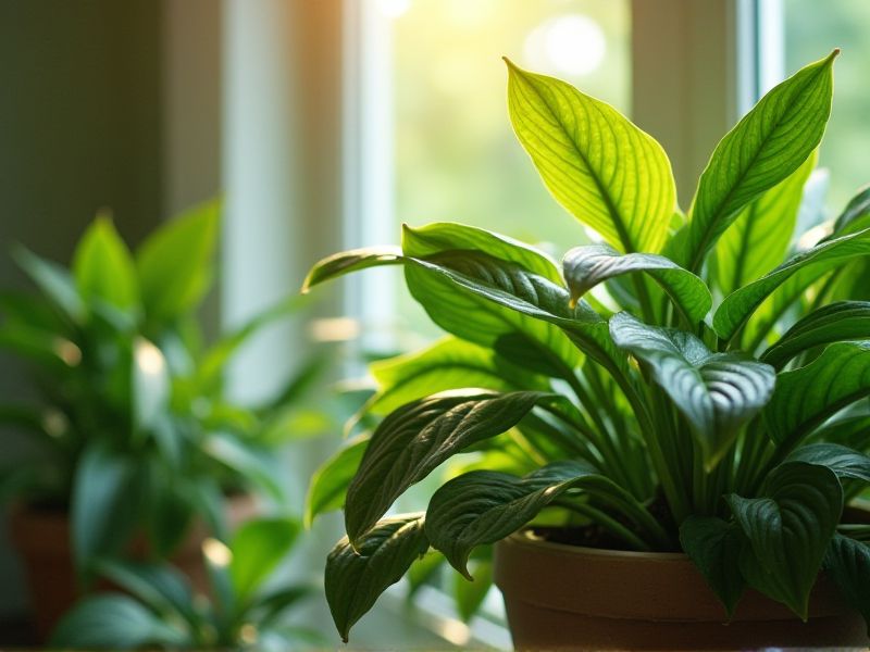 Boost Home Humidity with These Indoor Plants: A Complete Guide
