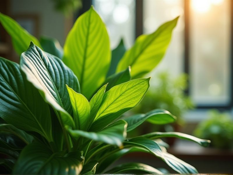 Mood-Boosting Indoor Plants: A Guide to Choosing the Best Varieties