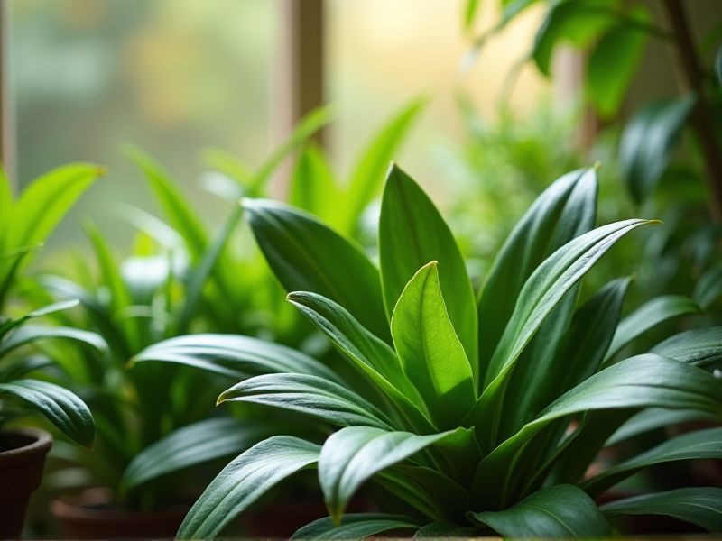 Top Indoor Plants for Enhancing Sleep Quality