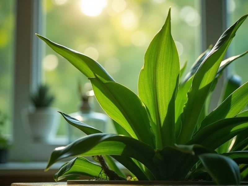 Best Indoor Plants for Enhancing Sleep Quality