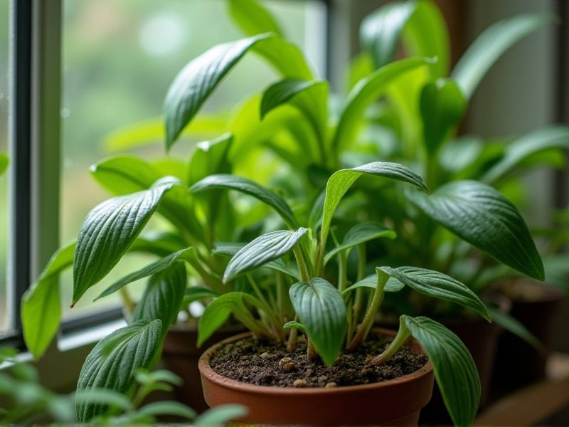 Soilless Indoor Plants: Tips for Growing & Care