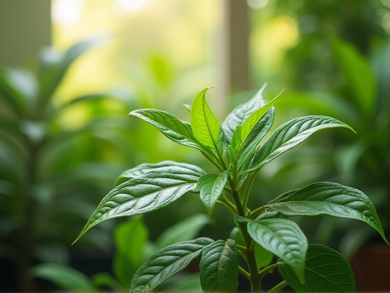 Indoor Air-Purifying Plants: Top Picks for Cleaner Air
