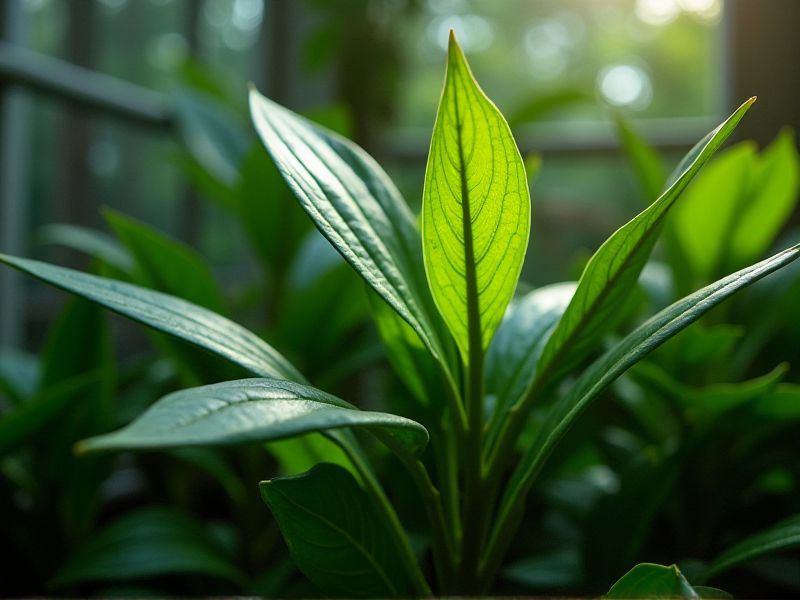 Nighttime Oxygen-Boosting Indoor Plants: Benefits & Care Tips