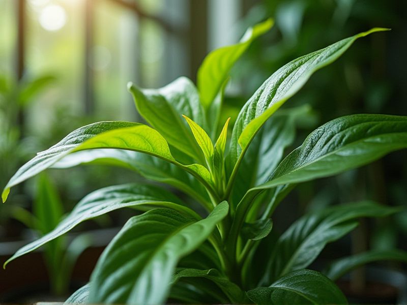 Effortless Indoor Plants: Top Low-Maintenance Options for Your Home