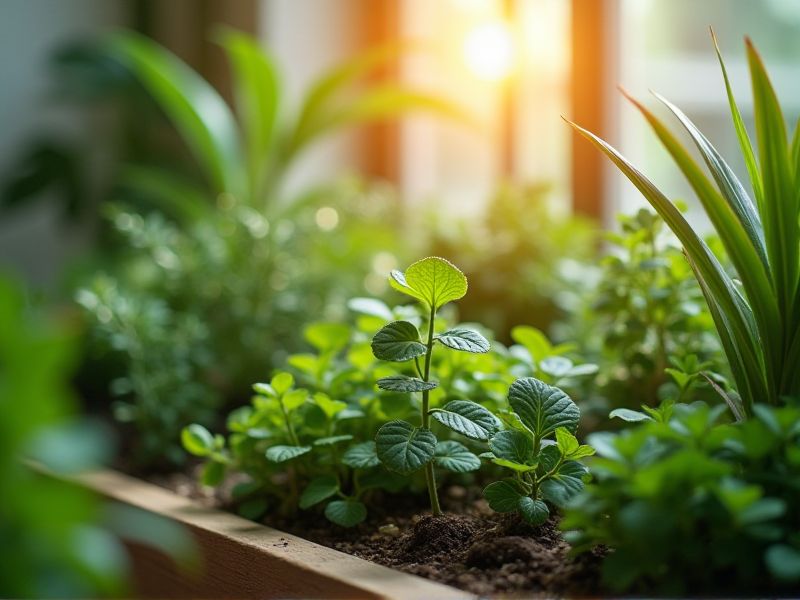 Top Indoor Plants for Low Light Environments - Best Choices for Your Home