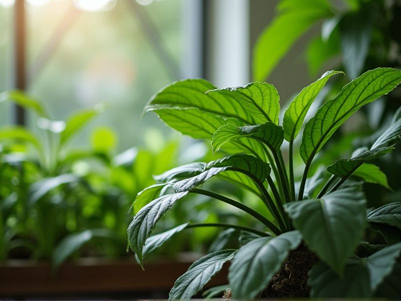Low-Maintenance Indoor Plants that Flourish with Minimal Care