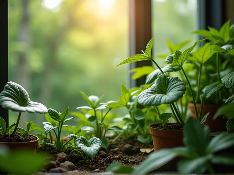 Ultimate Guide to Indoor Plants That Thrive in Low-Light Conditions