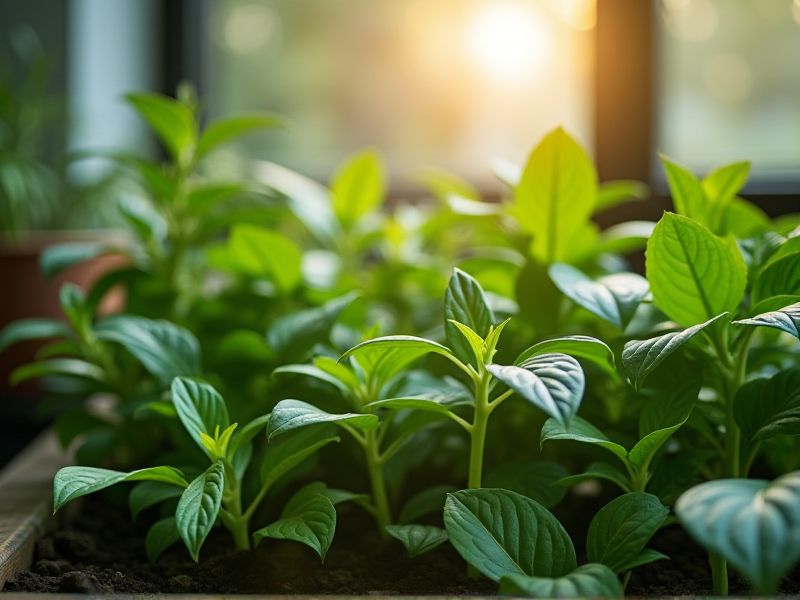 Low Light Indoor Plants: Top Picks and Care Tips for Home and Office