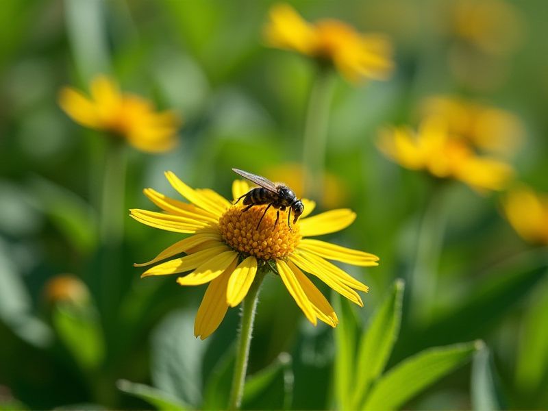 Insect-Repellent Plants: Natural Solutions to Deter Pests