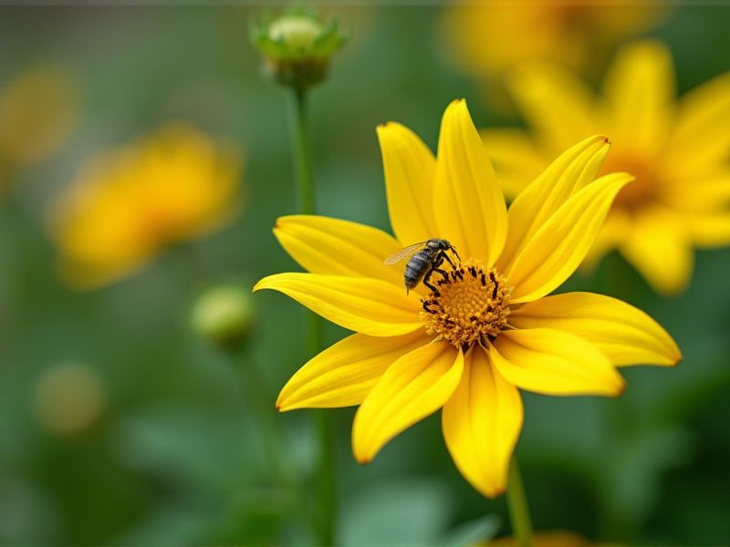 Top Insect-Repelling Plants to Naturally Deter Bugs from Your Home and Garden