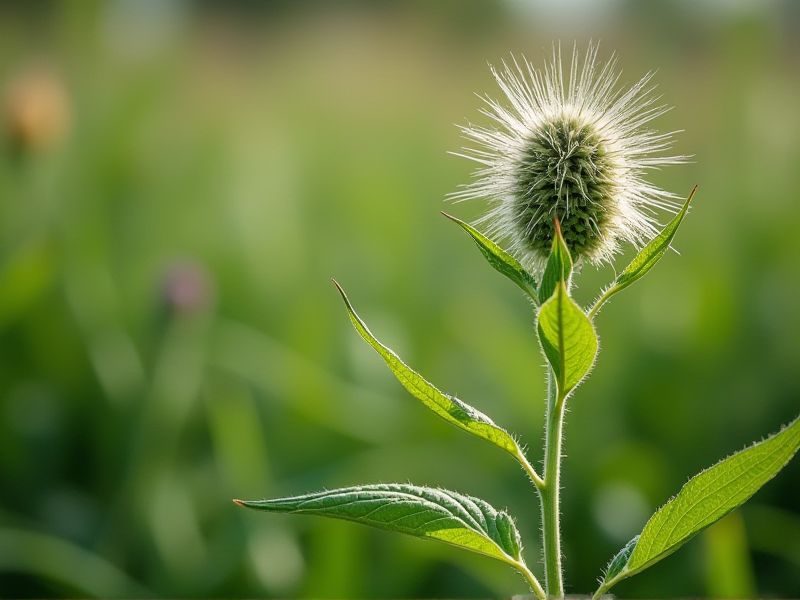 Challenging Invasive Plant Species & Effective Control Strategies