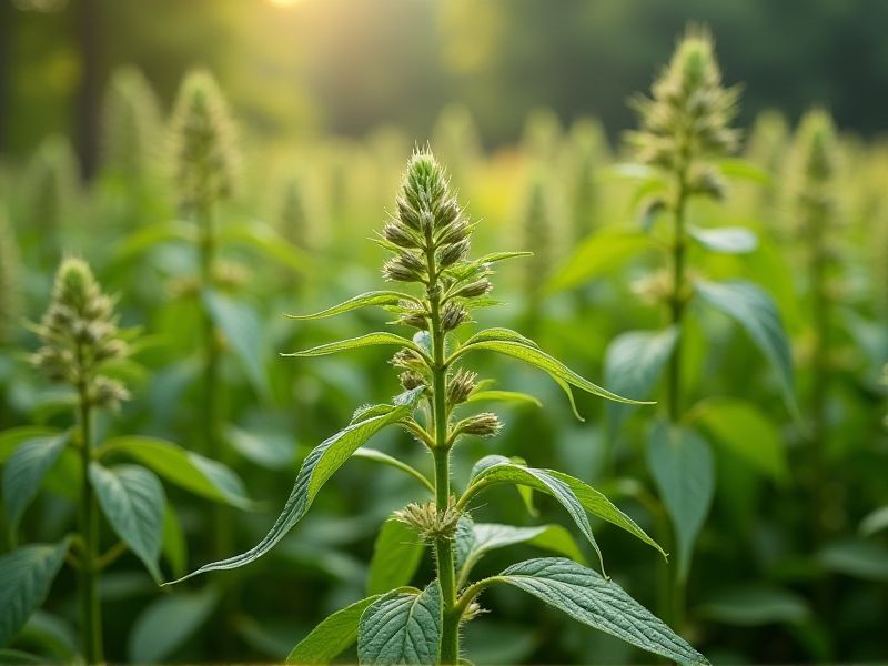 Understanding Invasive Plants: How They Impact Ecosystems and Ways to Manage Them
