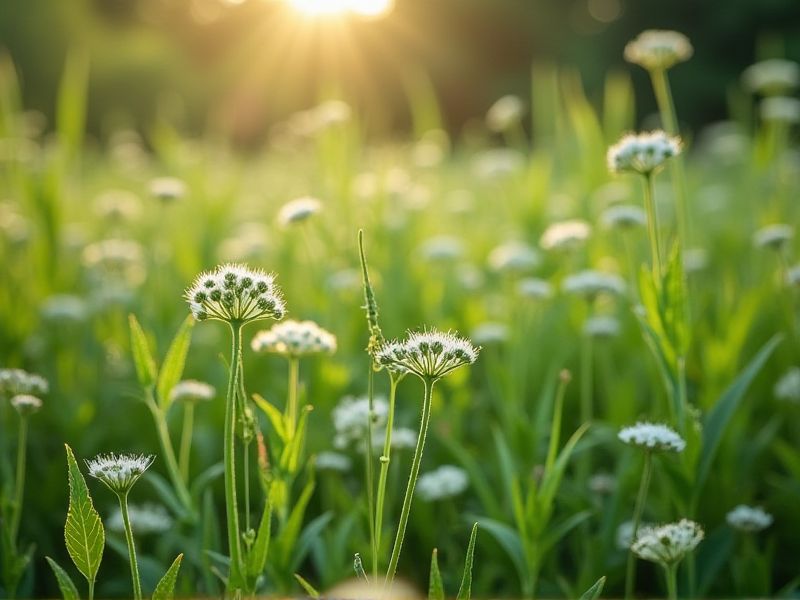 Fast-Spreading Invasive Plants: Identification & Control Strategies